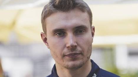 Sergei Sirotkin wechselt von Williams (zurück) zu SMP