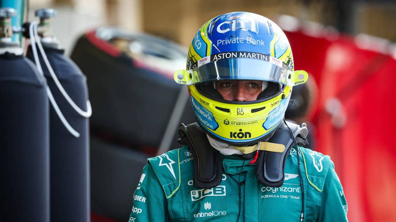 Formel-1-Star rechnet ab