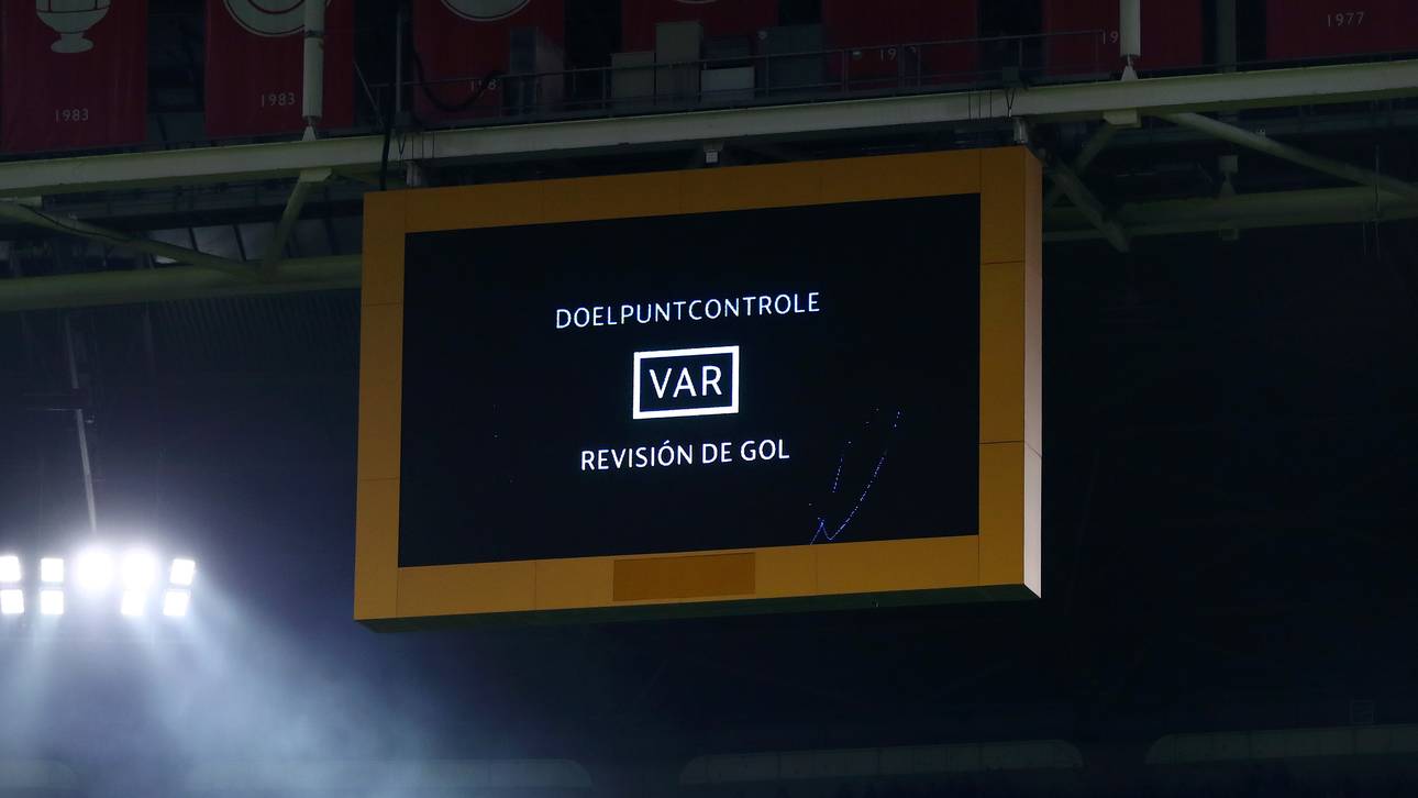 Historische Premiere in der CL