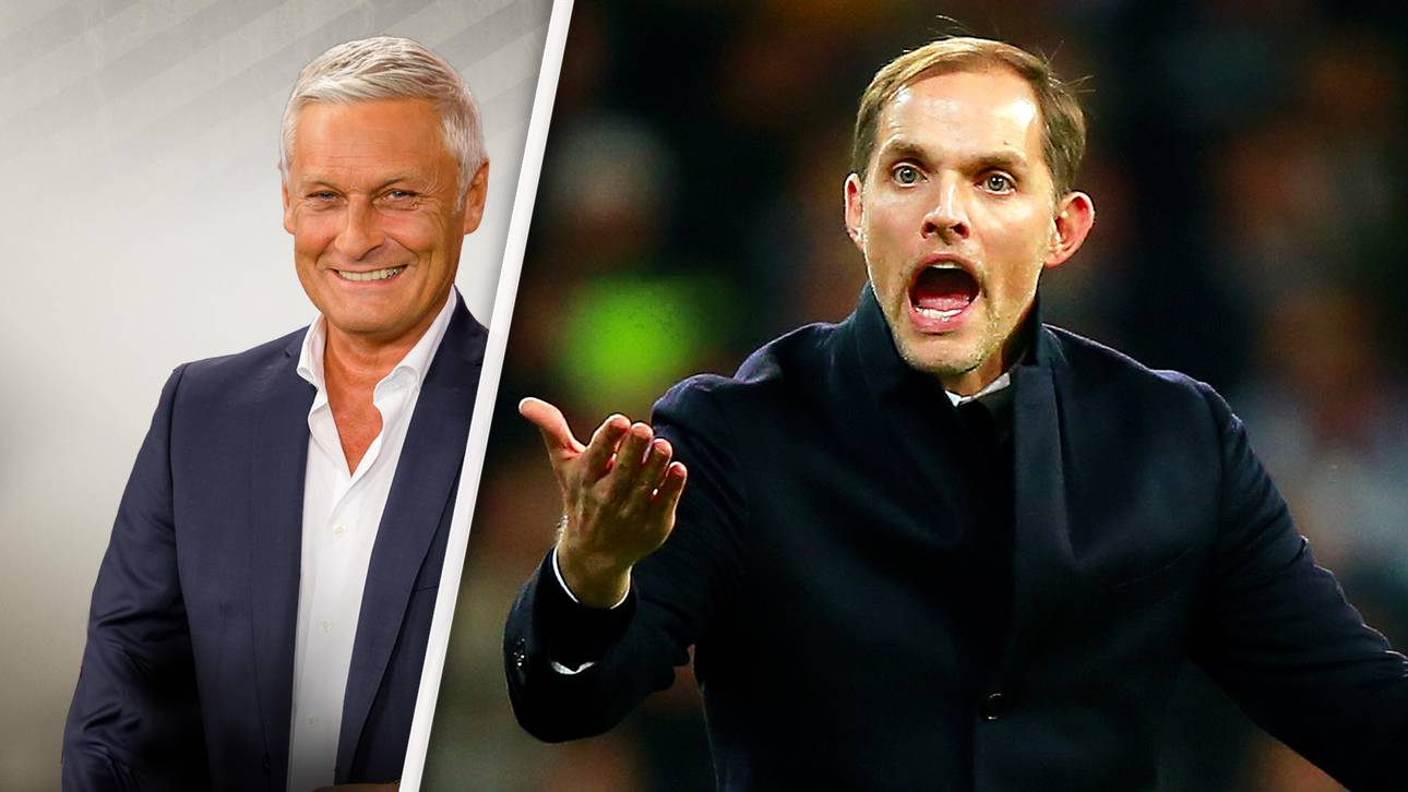 „Hoffe, Tuchel hat Lehren gezogen“