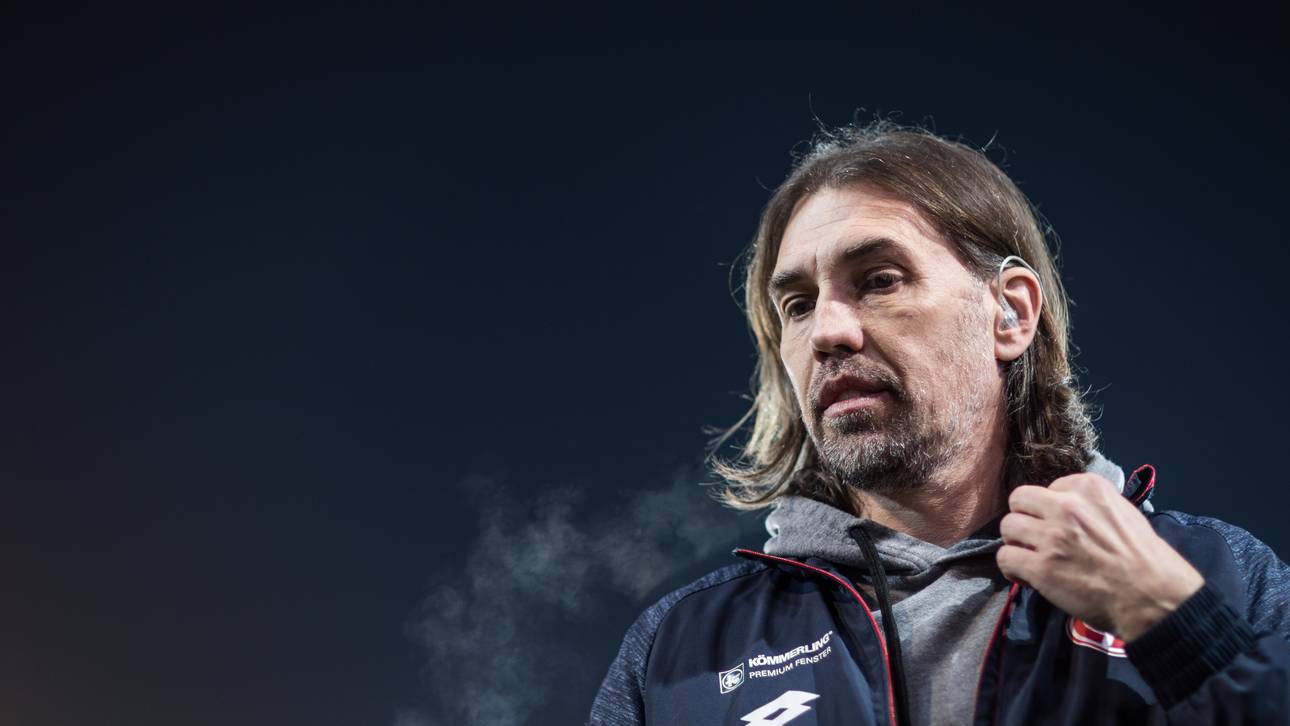 Schmidts dementieren Spekulationen