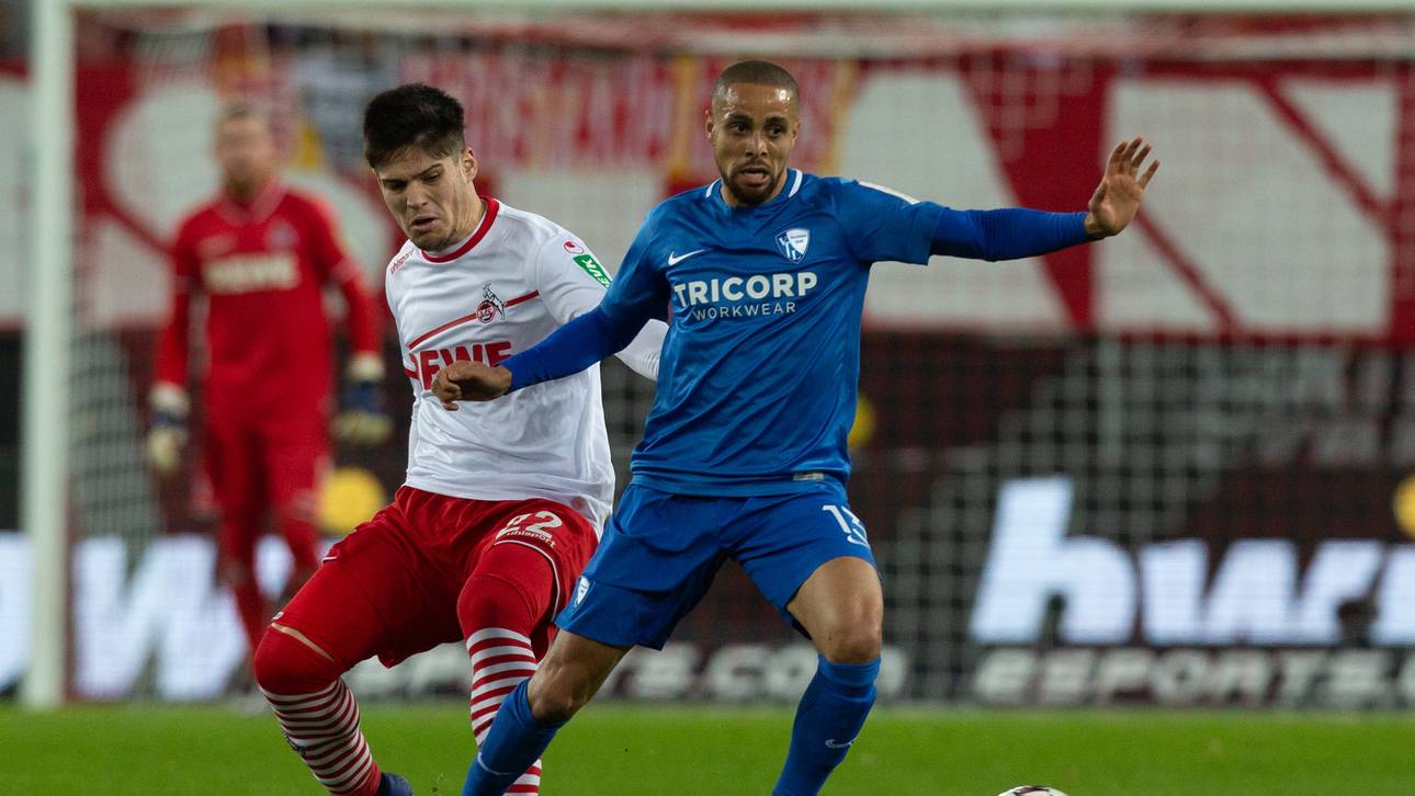 Bochum wochenlang ohne Sam