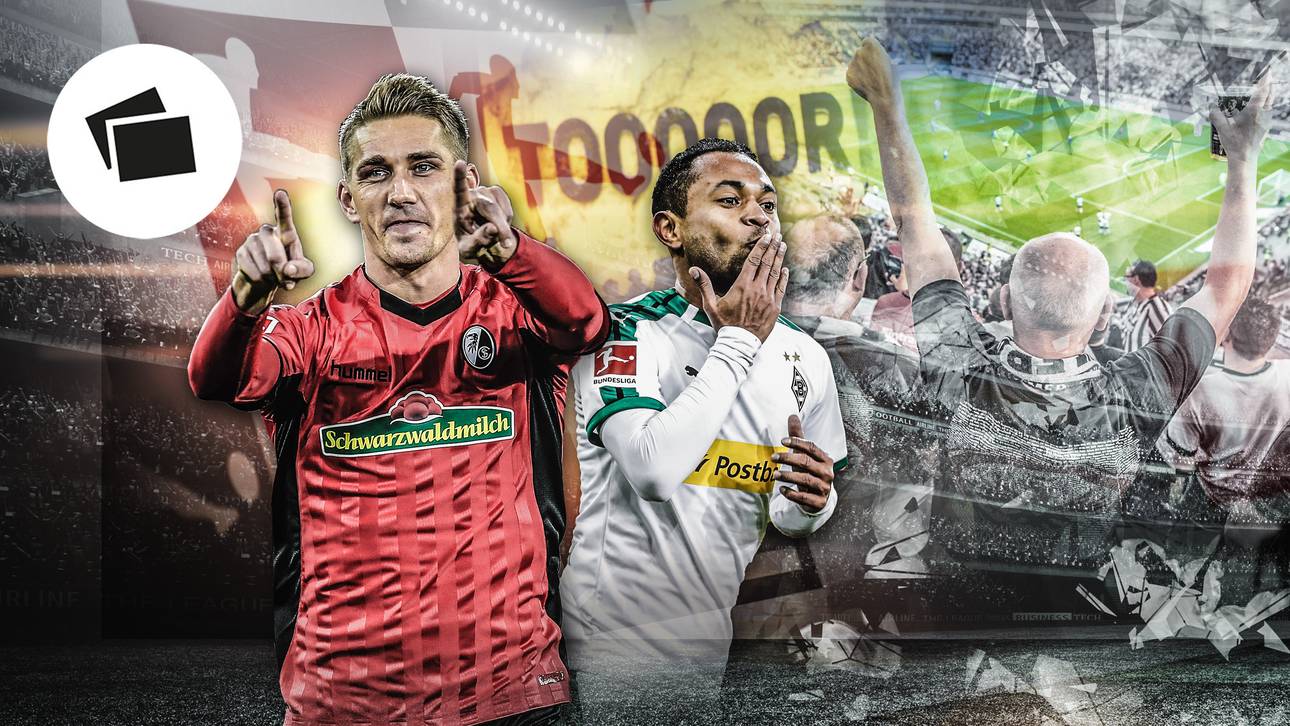 So viel zahlen Fans je Bundesliga-Tor