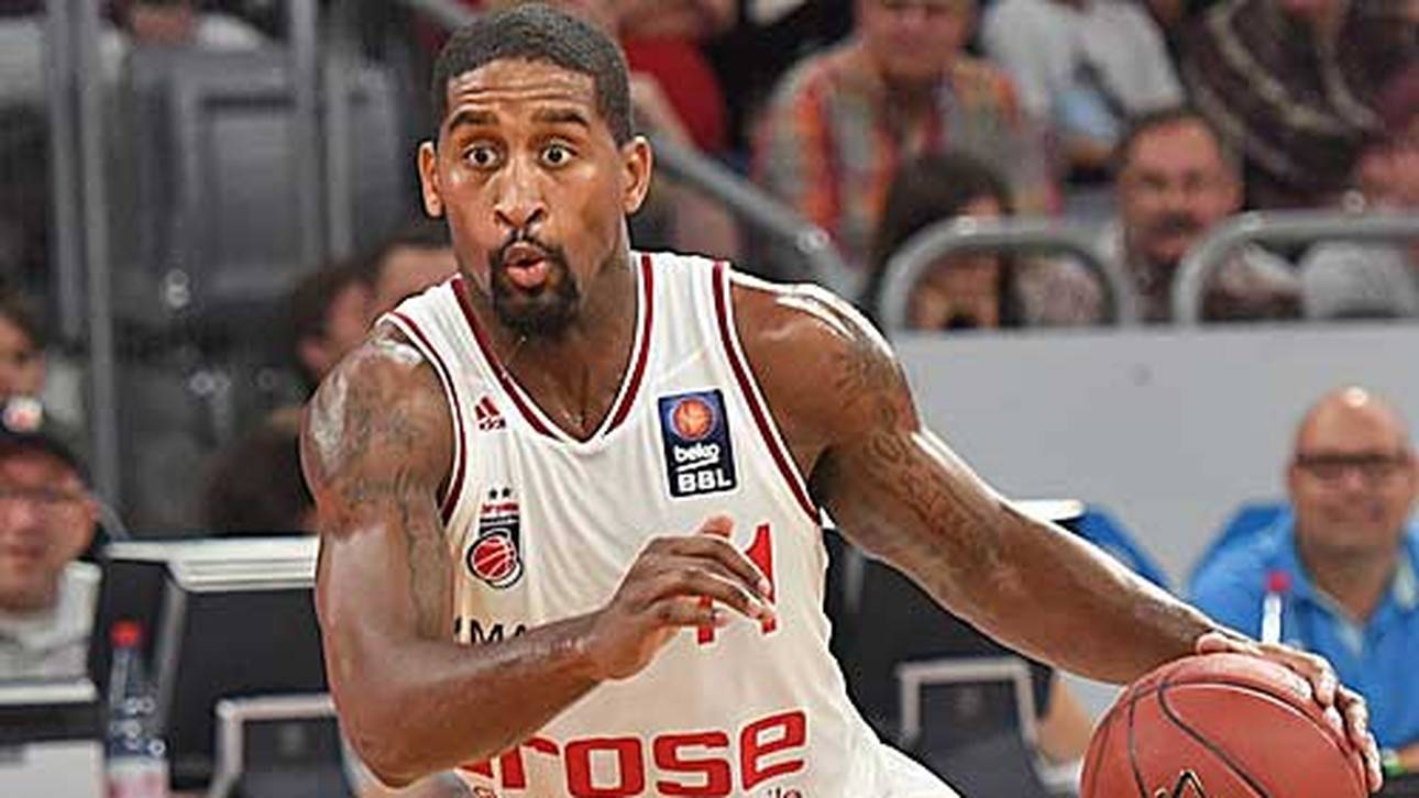 Bamberg verliert letztes Spiel