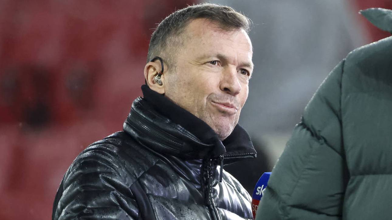 Matthäus vergleicht Laimer mit Lahm