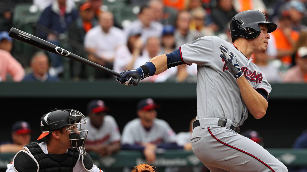 Kepler brilliert mit Homerun