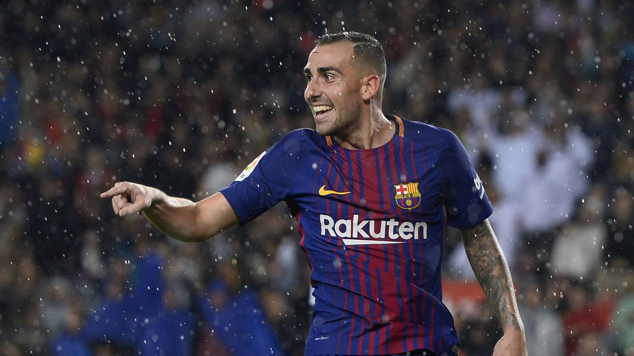 BVB-Chancen auf Barca-Star steigen