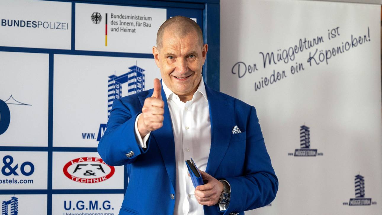 Nach Enthüllung: Wirbel um PK