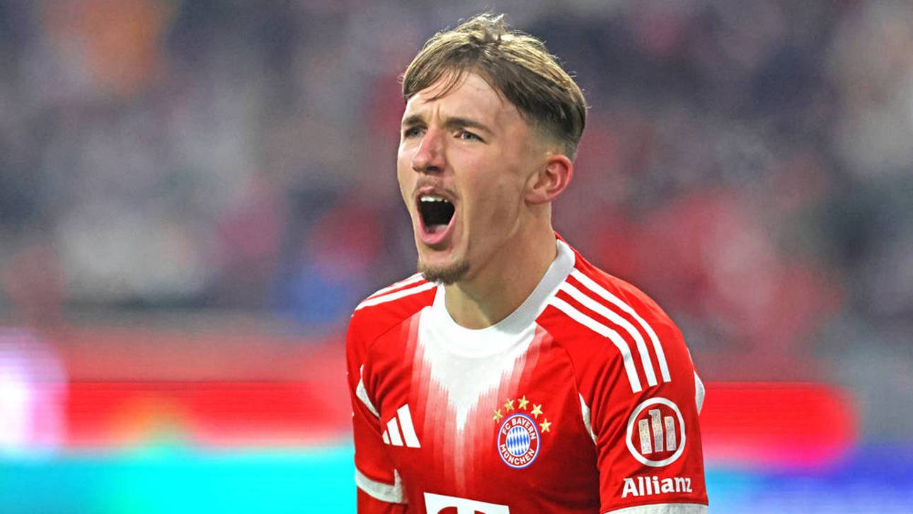 Lennart Karl ist aktuell in Top-Form