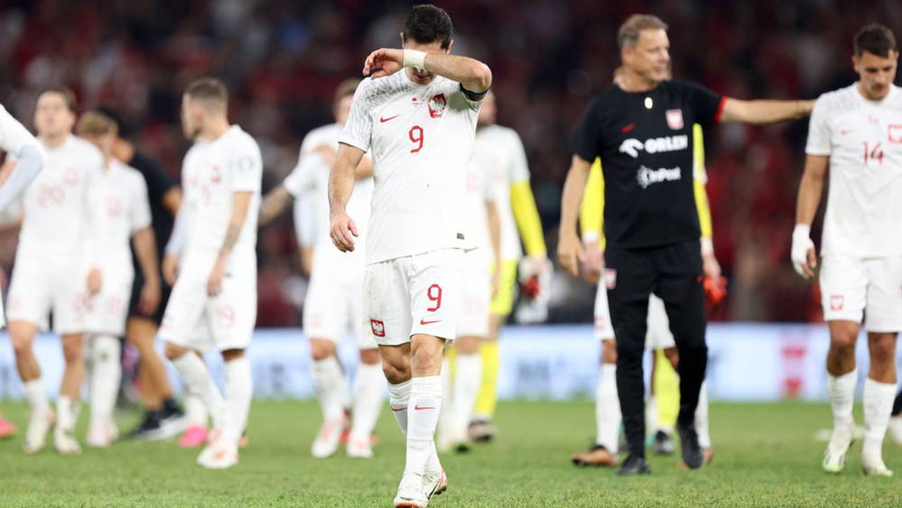 Presse: „Die Welt lacht uns aus“