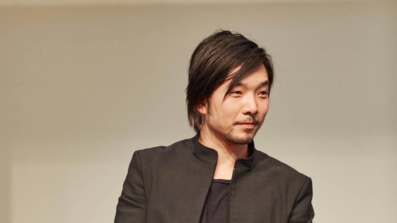 Toan Nguyen ist Consulting Director bei Jung von Matt/sports