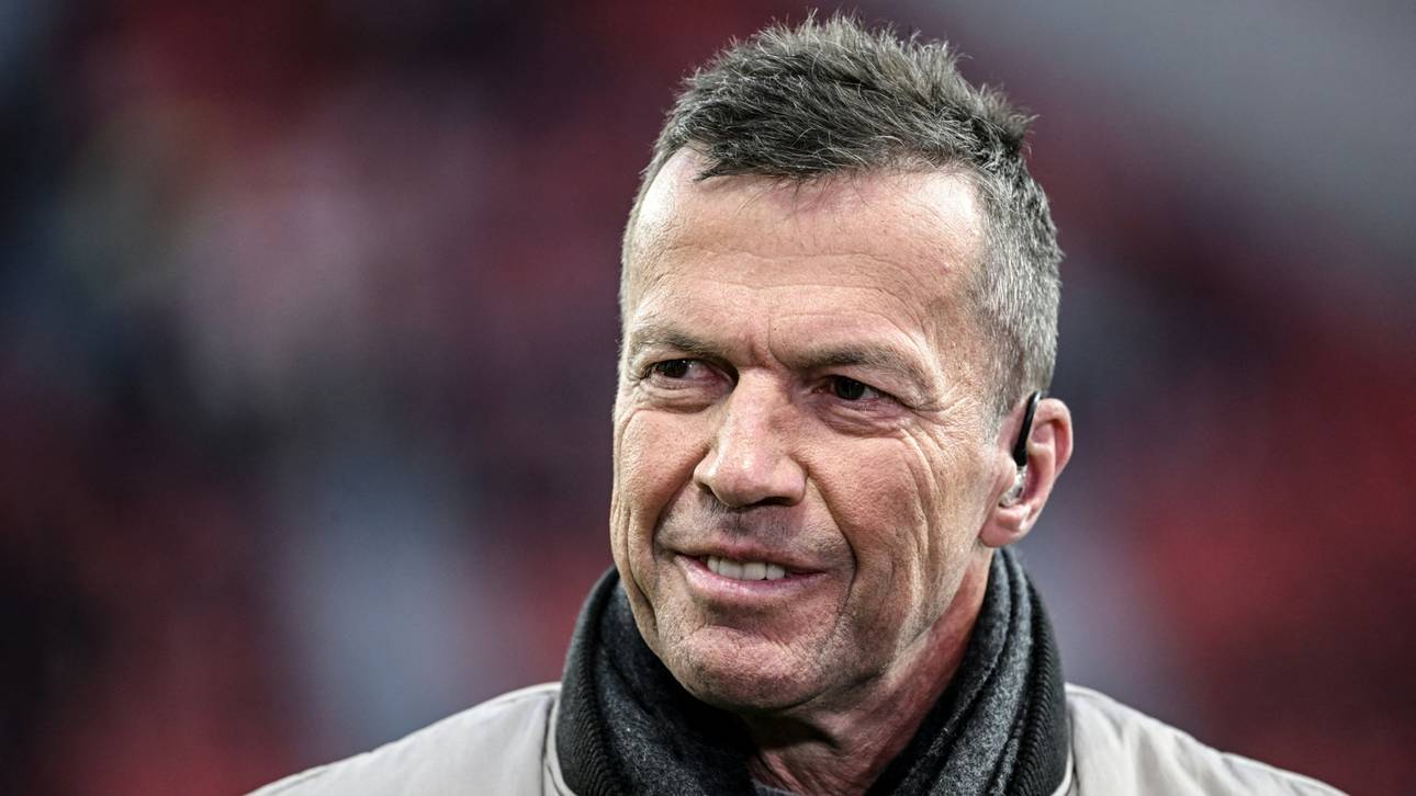 Matthäus: Fünf Spieler, die FCB sucht