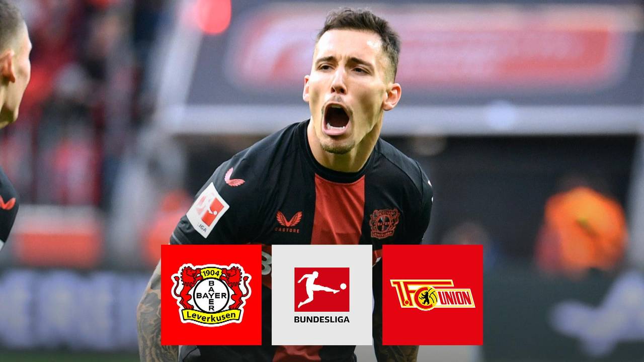 Unions erschreckende S04-Parallele