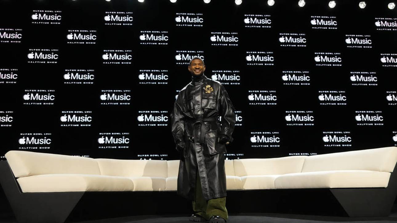 Super-Bowl-Überraschung enthüllt?