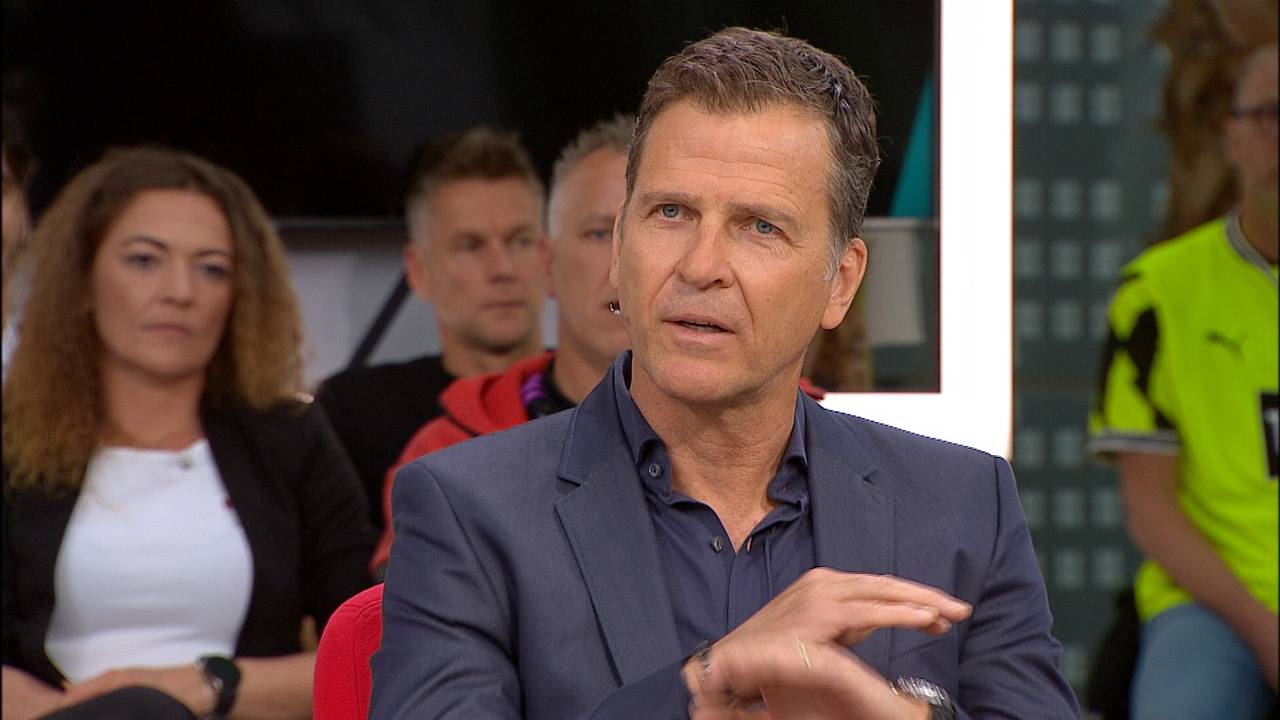 Wirtz? Legende hofft auf Bayern