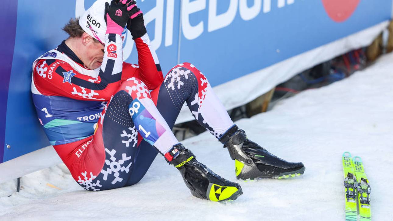 28 Jahre alter WM-Rekord gebrochen