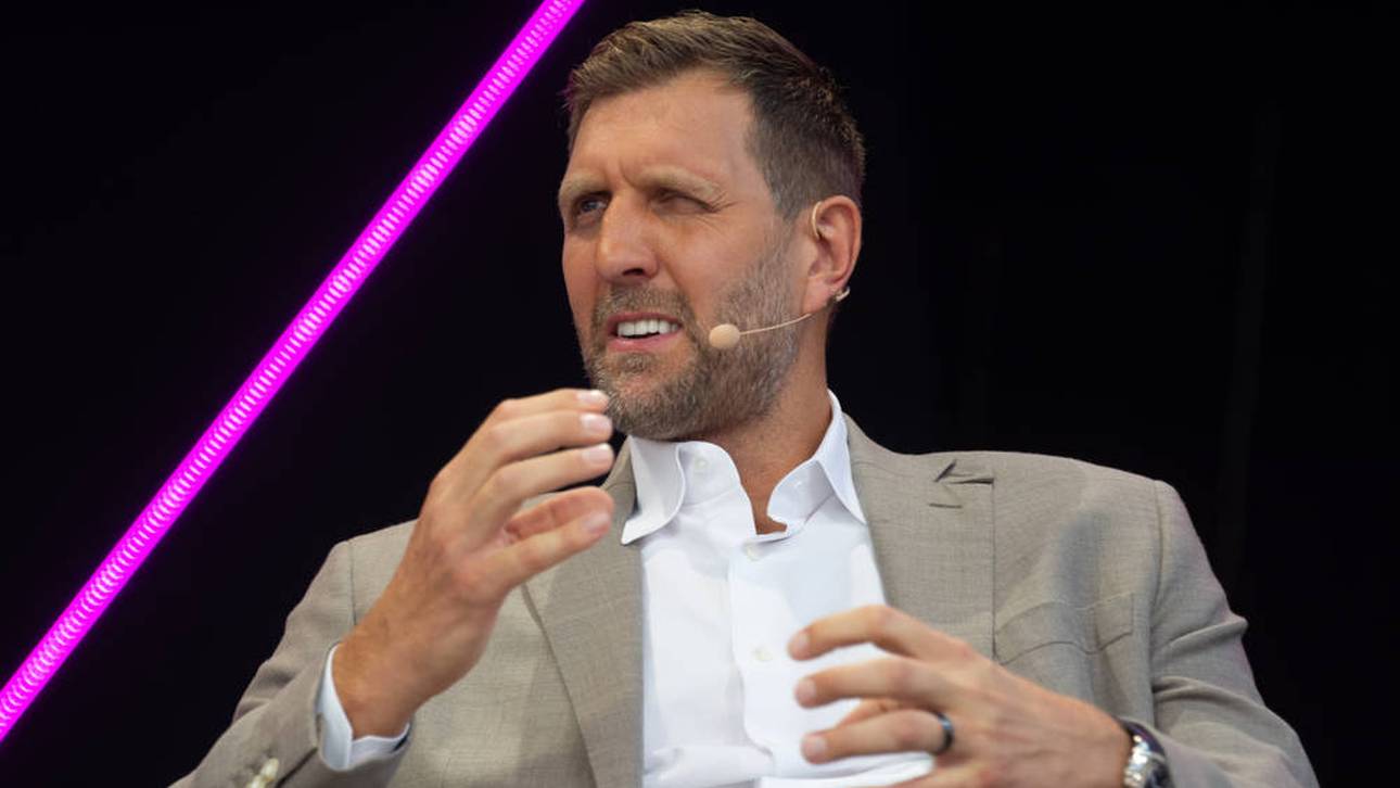 TV-Hammer um Nowitzki?