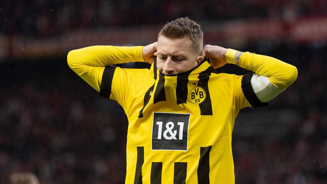 Fan-Wut richtet sich gegen Reus