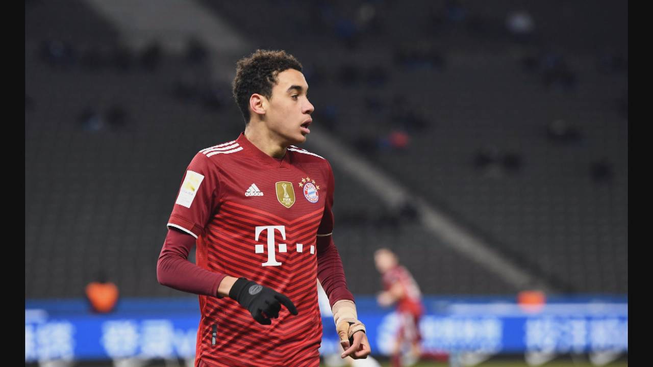 Scheich-Klub mit Anfrage bei Müller?