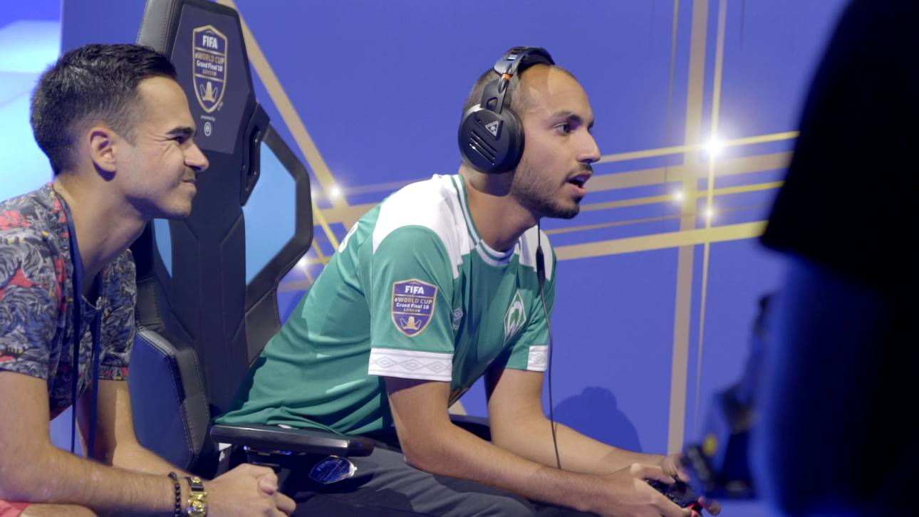 LIVE: Holt ein Deutscher WM-Titel?