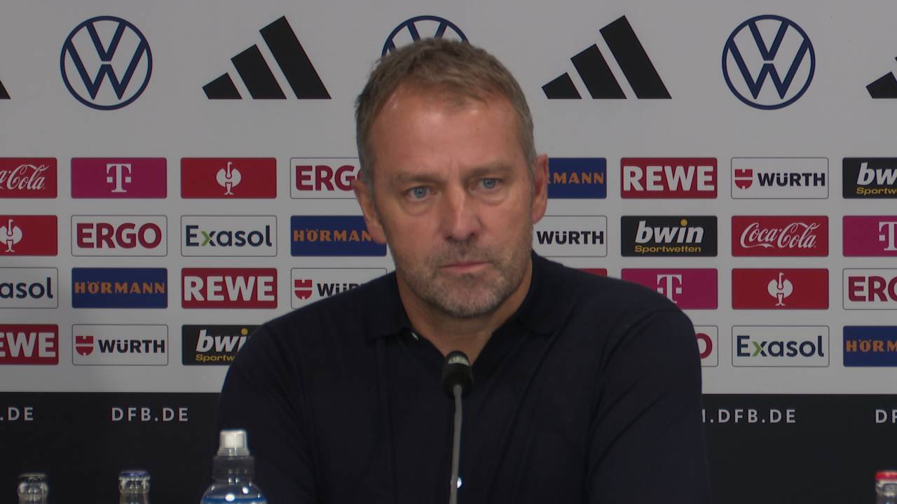 Armutszeugnis des DFB-Teams