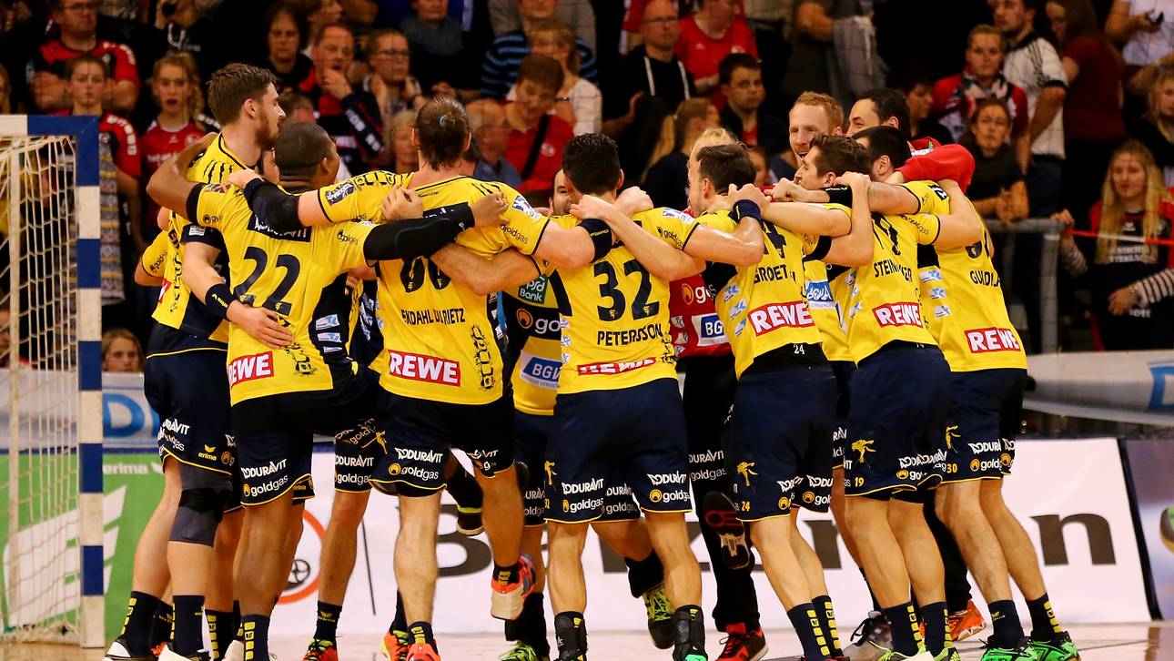 Löwen suchen neuen Hauptsponsor