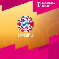 Valencia Basket - FC Bayern München (Highlights)