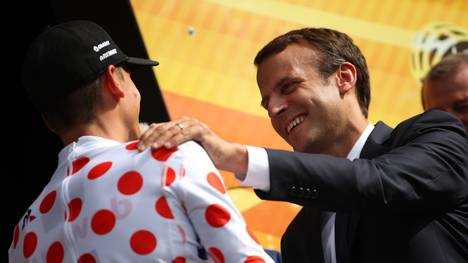 Le Tour de France 2017 - Stage Seventeen