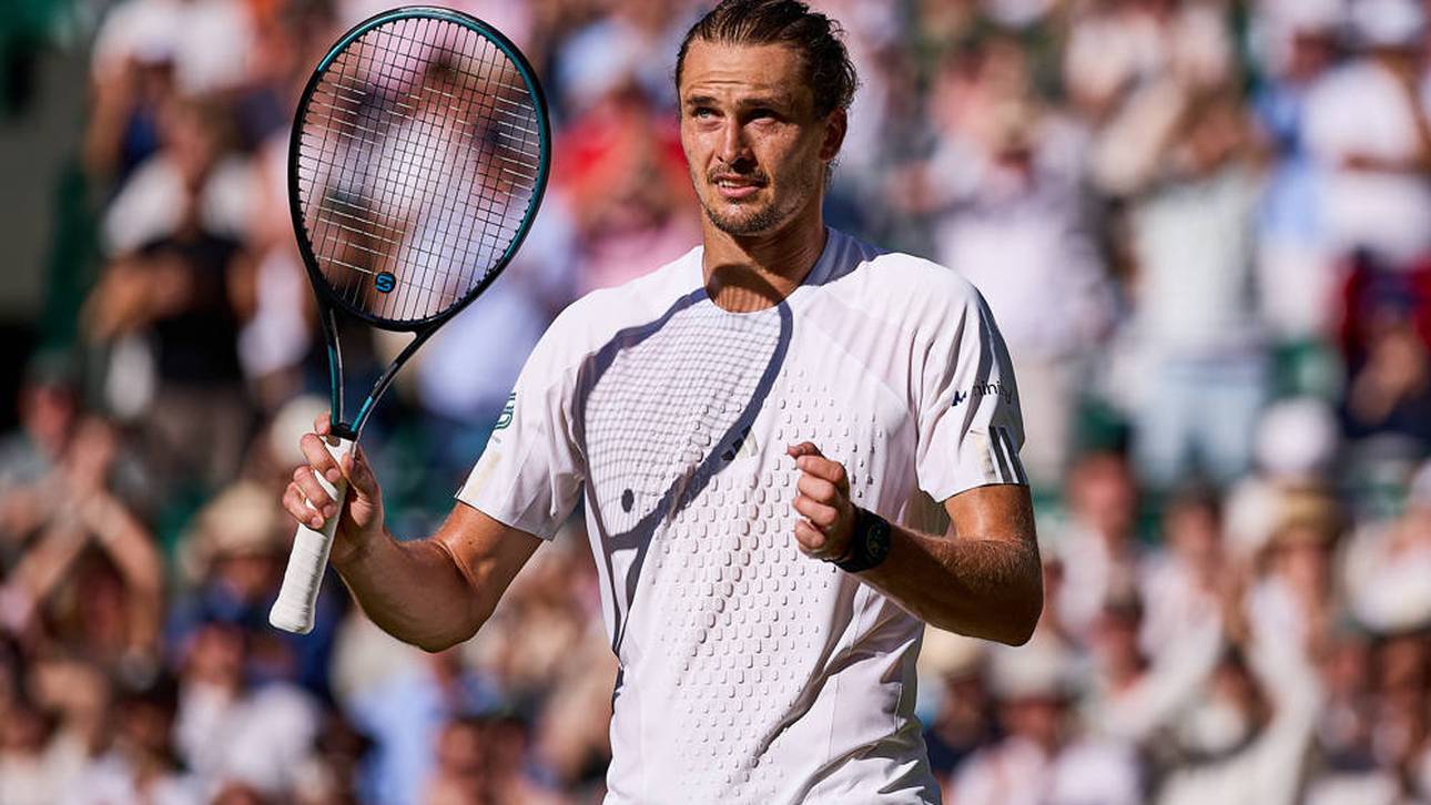 Zverev droht Hängepartie mit Folgen