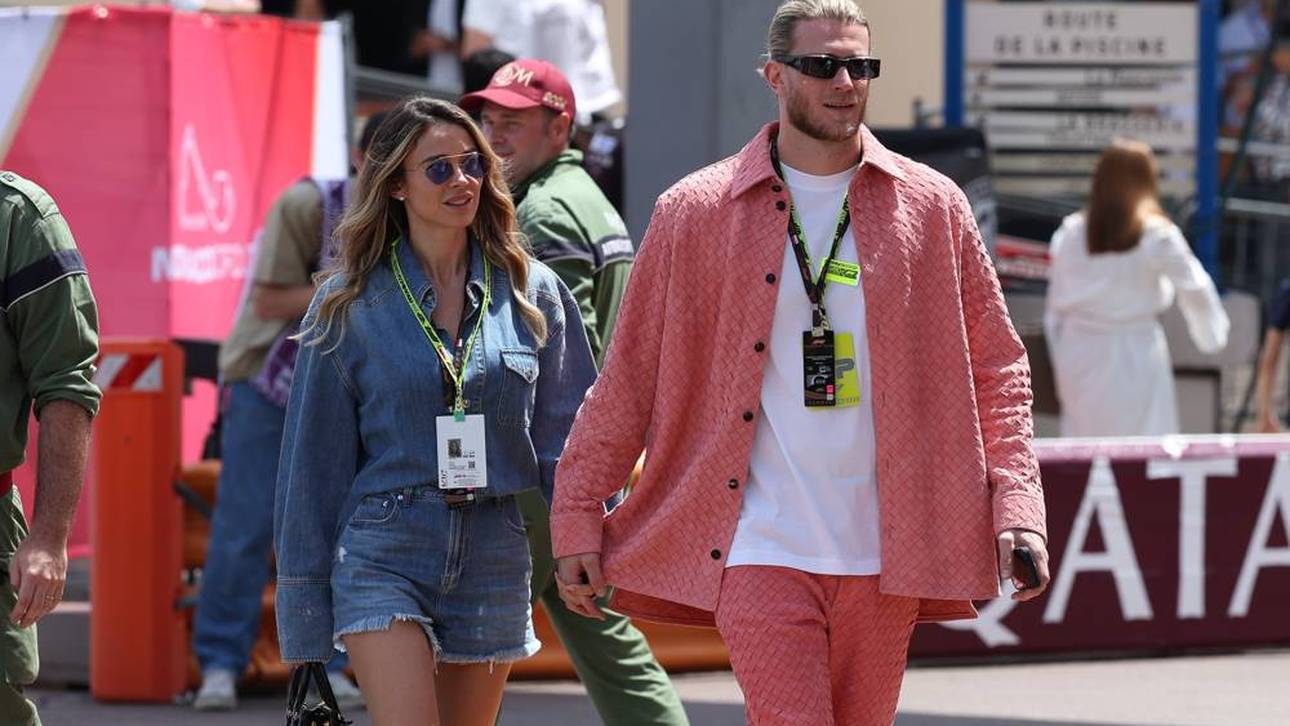 Karius feiert Traumhochzeit mit TV-Star