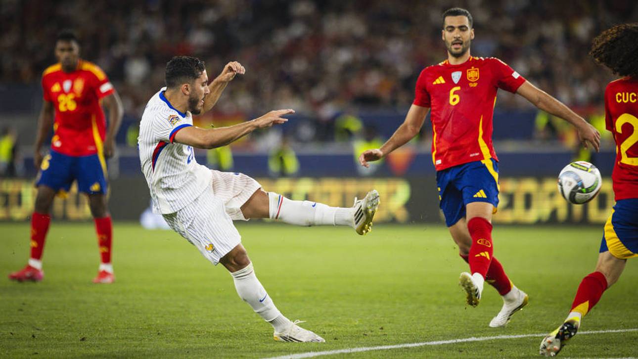 Ein Auftritt, der dem BVB weh tut