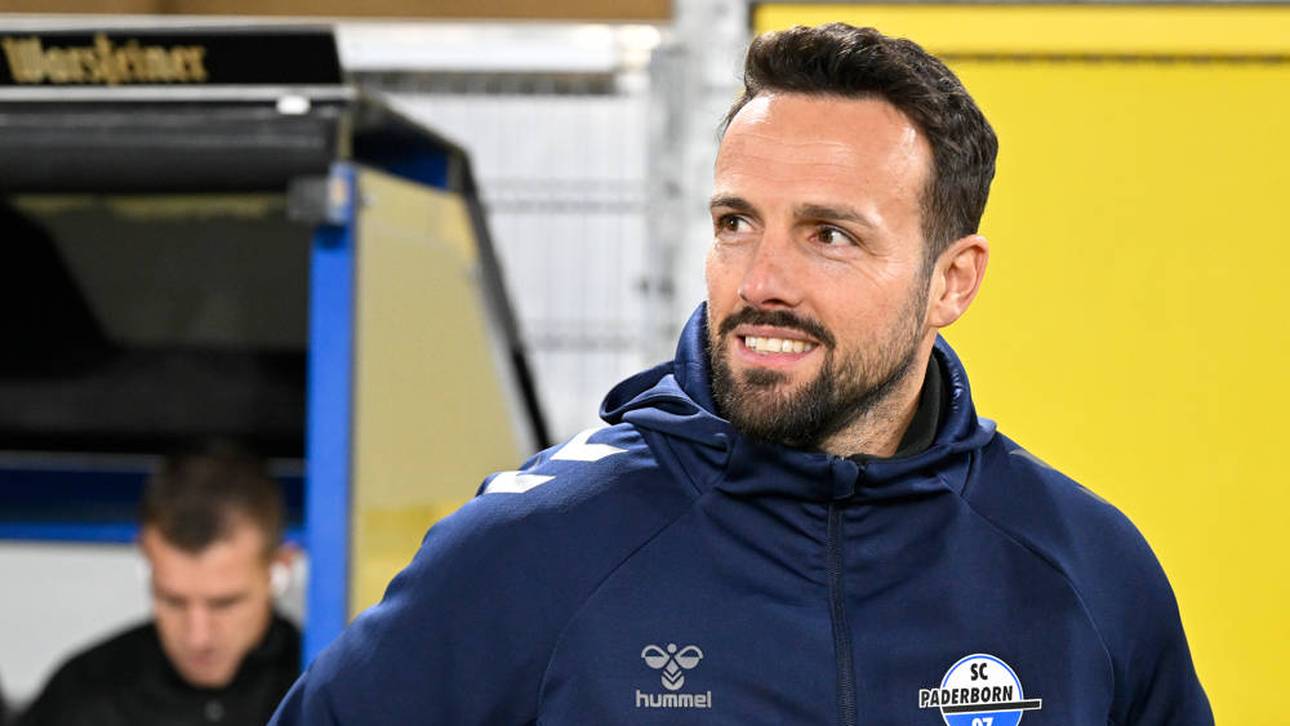 2. Bundesliga heute: Paderborn gegen Münster