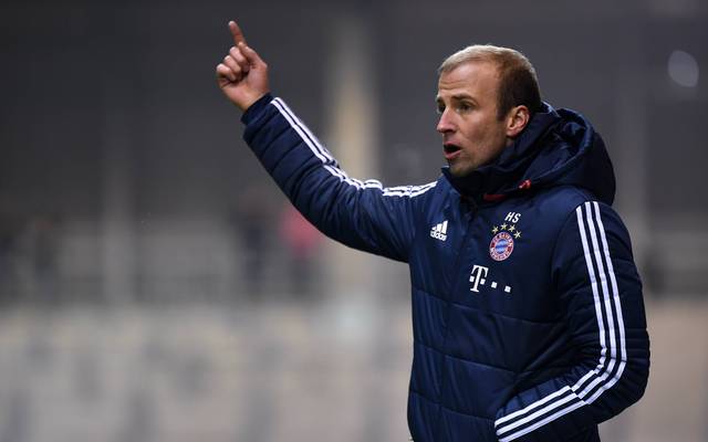 U19 Tsg Hoffenheim Fangt Fc Bayern In A Junioren Bundesliga Noch Ab