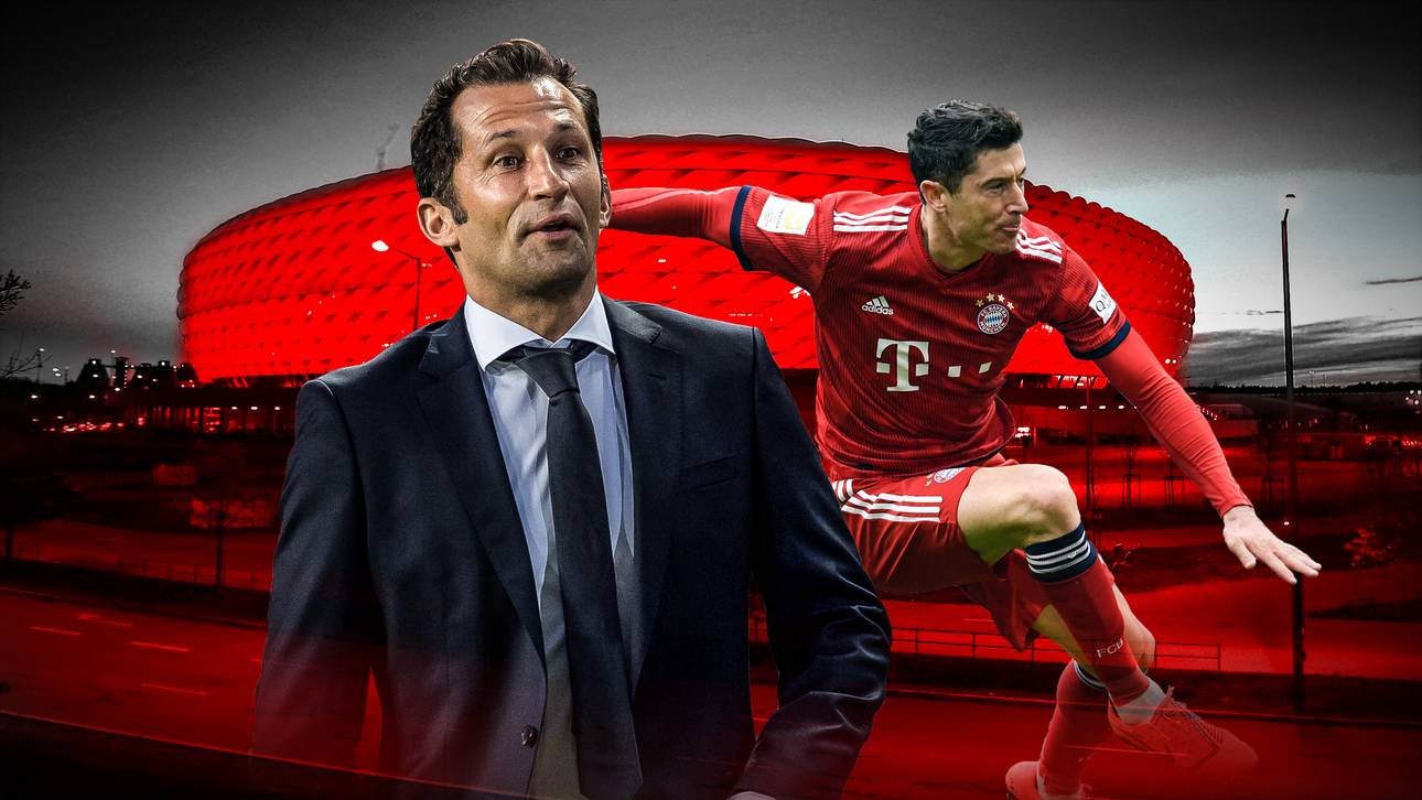 FCB kündigt Gespräche mit Lewa an