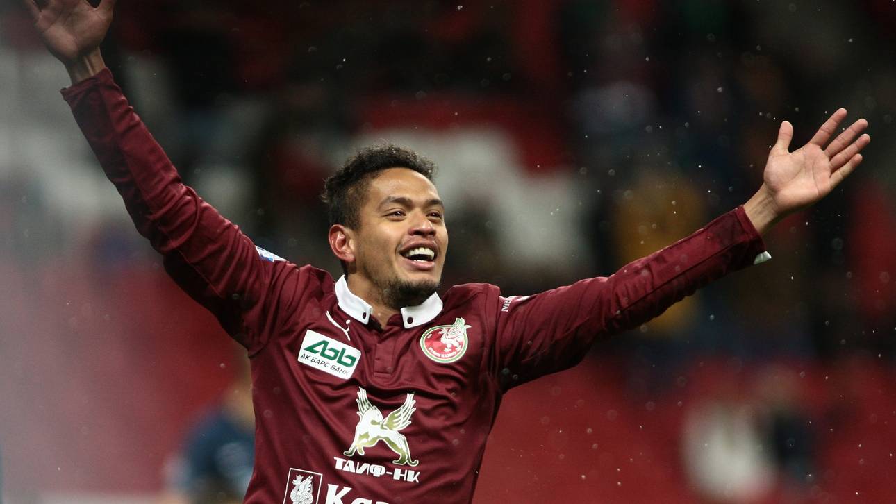 Carlos Eduardo: Köln wartet auf „Go“