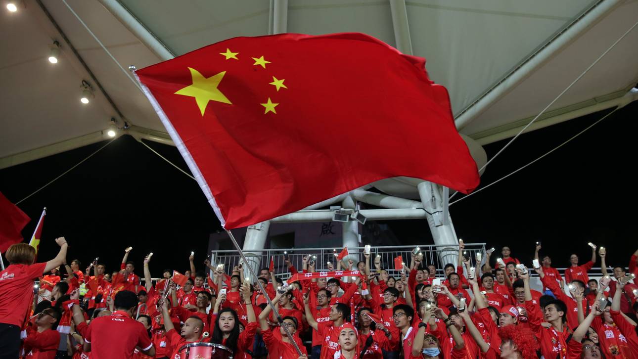 China will Asien-Cup 2023 ausrichten