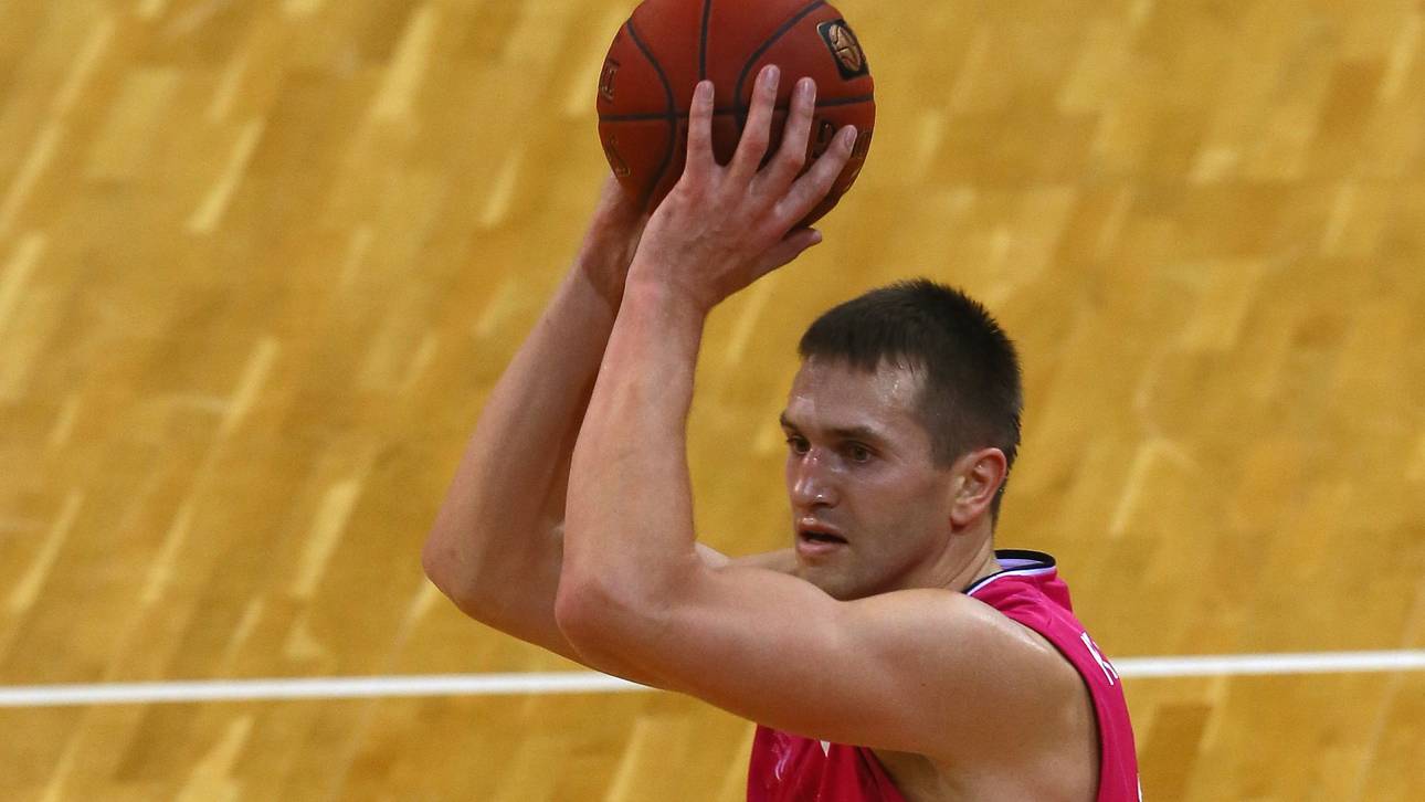 Oldenburg vs. Bonn LIVE auf SPORT1