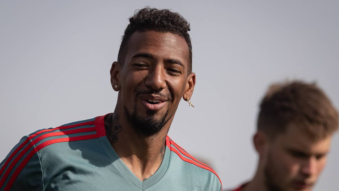 Boateng vergleicht WM-Sieg mit Sex