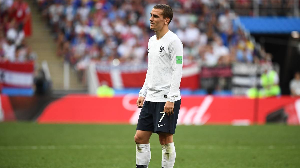 MITTELFELD - ANTOINE GRIEZMANN vs. LIONEL MESSI: Das Duell der Superstars, die bei dieser WM noch nicht so recht zünden wollen. Gerade Griezmann enttäuscht die französischen Fans, sein einziges Tor machte er gegen Australien - vom Elfmeterpunkt