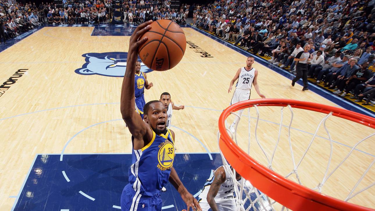 Warriors verlieren Nerven und Spiel