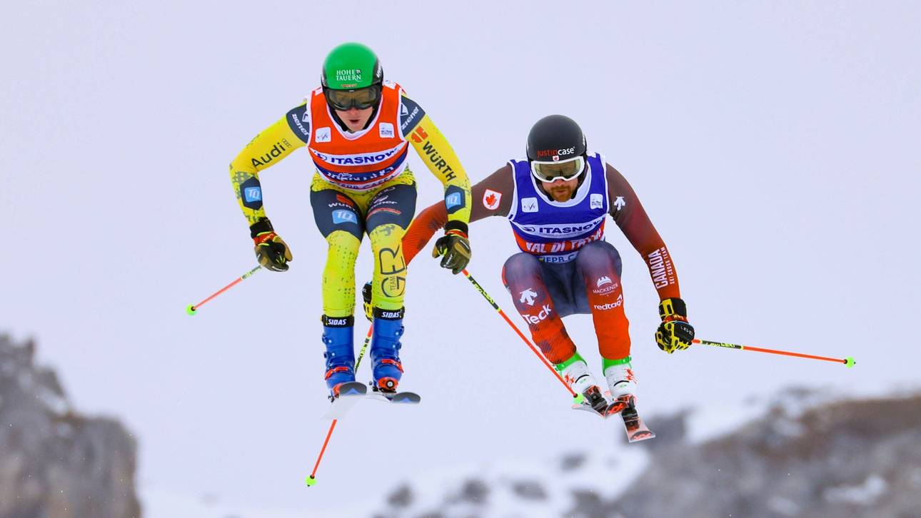 Deutscher Triumph bei WM-Generalprobe