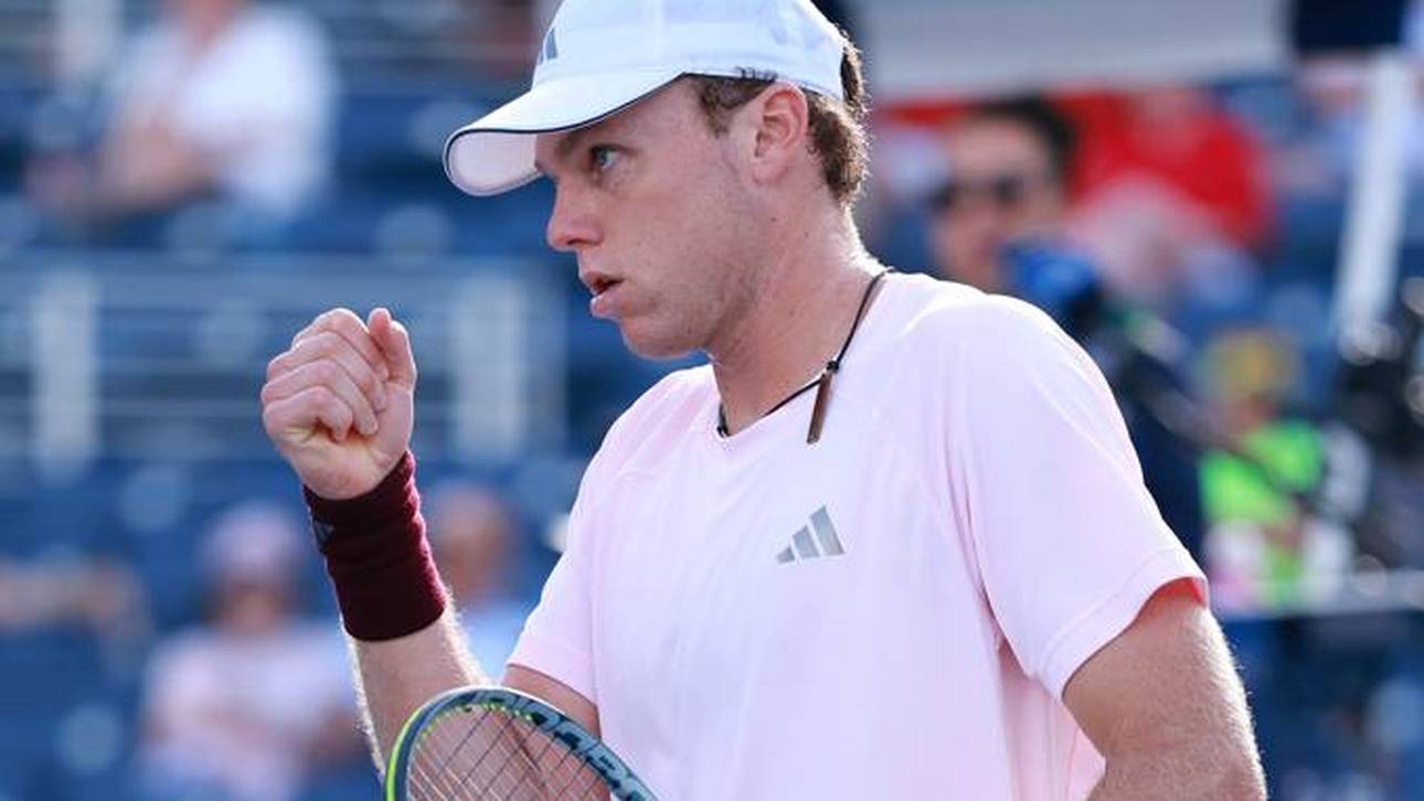 US-Open-Held verrät Erstaunliches