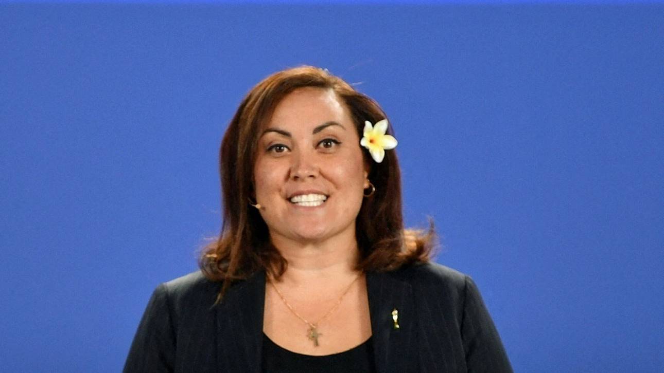 „Wendepunkt“ im Frauen-Fußball?