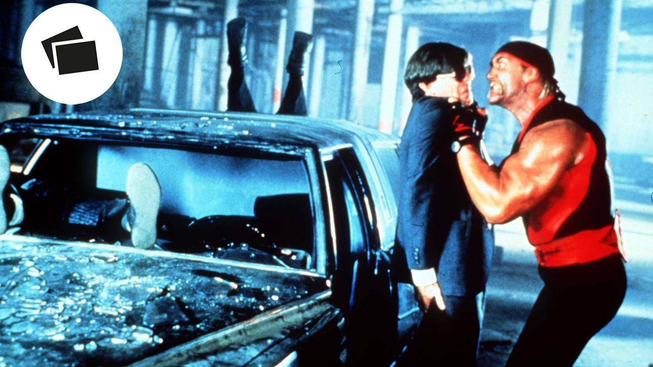 Diese WWE-Stars landeten beim Film