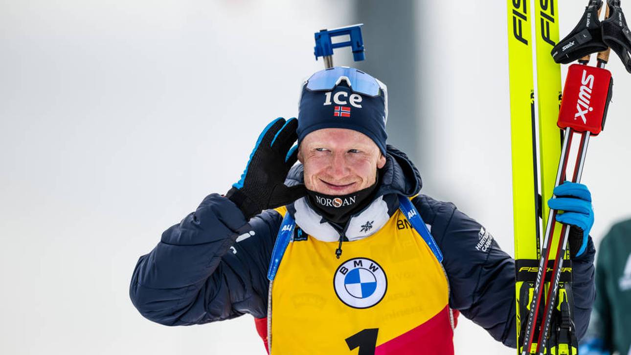 „Penisverlängerung“: Bö lässt aufhorchen