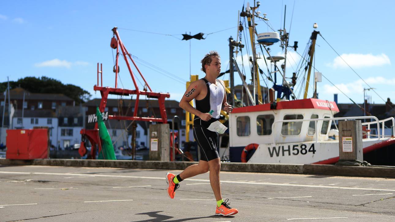 Ironman kommt nach Hamburg