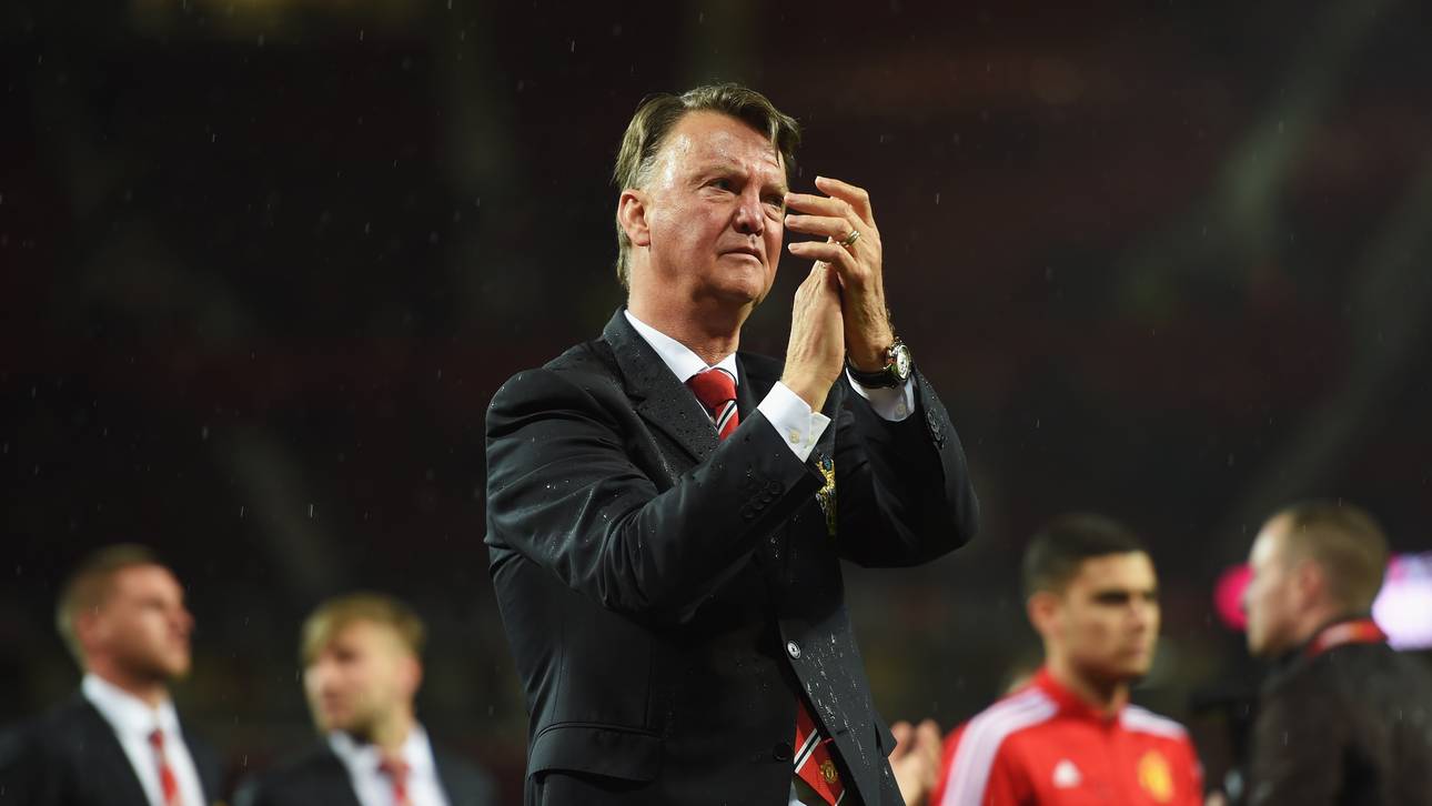 Ein Tulpen-General für Milan?