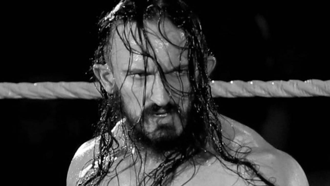 Nächste Tragödie bei AEW: Wrestling-Star Pac ist tot