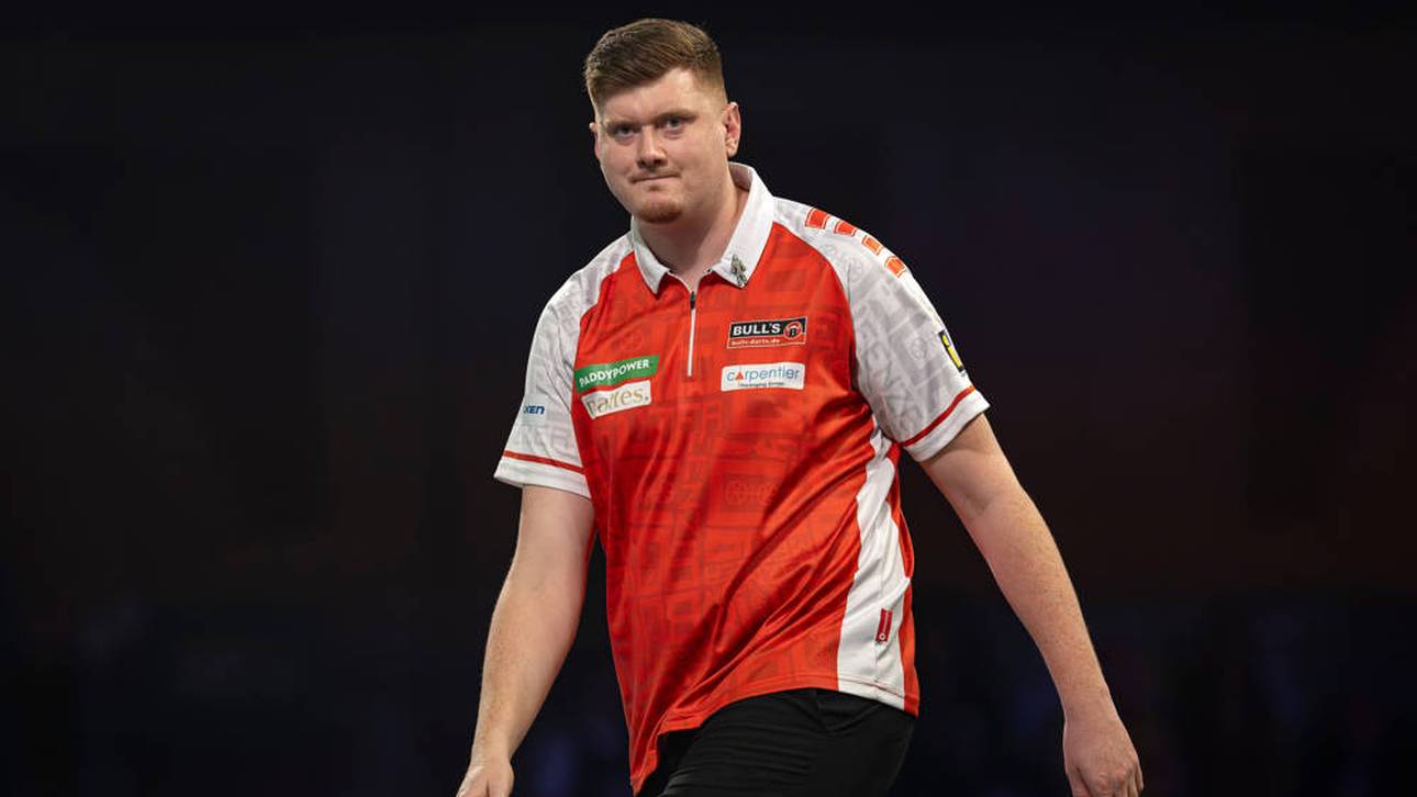 Springer offenbart Tief nach WM-Aus