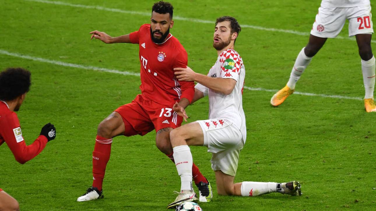 Ex-Mainzer folgt Choupo-Moting
